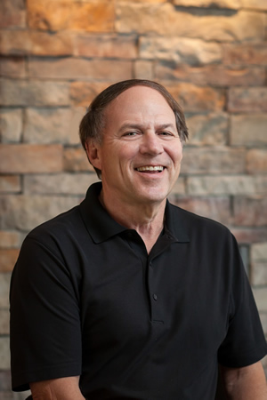 Dr. Gane - Dentist in Lumberton, NC